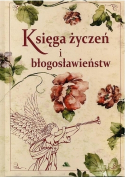 Księga życzeń i błogosławieństw