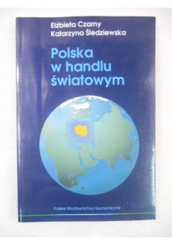 Polska w handlu światowym