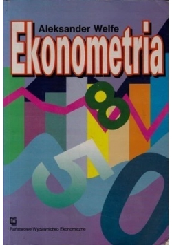 Ekonometria