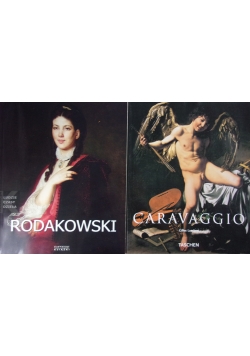Rodakowski/Caravaggio