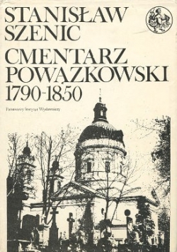 Cmentarz Powązkowski  1790 - 1850