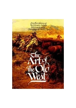 The Art of the Old West