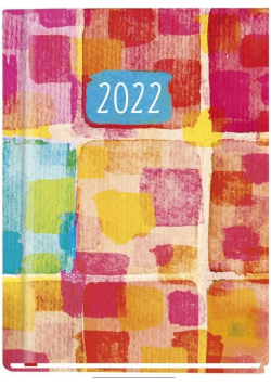 Terminarz 2022 Marta T-215F-05