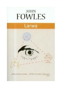 Larwa