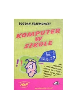 Komputer w szkole