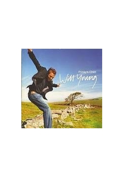 Friday's Child Will Young, CD