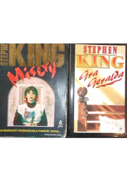 Misery / Gra Gerarda