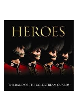 Heroes CD