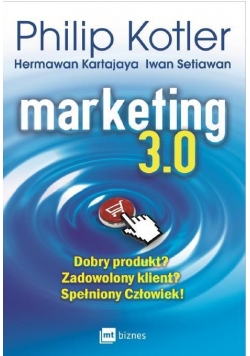 Marketing 3.0 BR