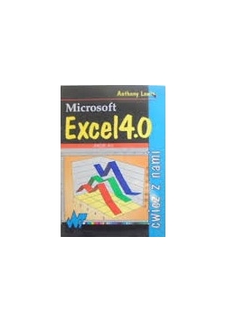 Microsoft Excel 4.0
