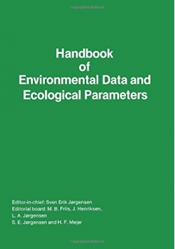 Handbook of enviromental data and ecological  parameters