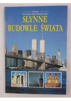 Słynne budowle świata