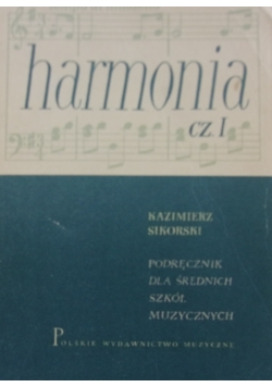 Harmonia, cz. 1