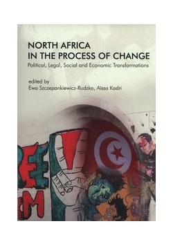 North Africa in the Process of Change