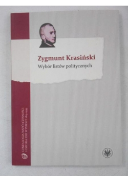Wybór listów politycznych