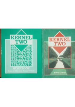 Kernel Two/ Two workbook