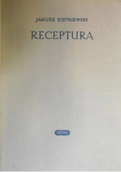 Receptura