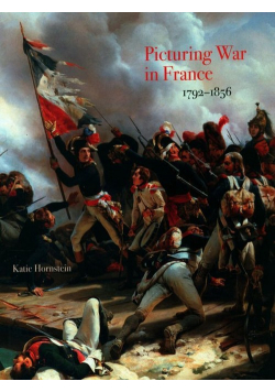 Picturing War in France