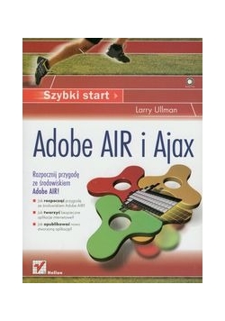 Adobe Air i Ajax