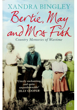 Buy second hand Bertie May And Mrs Fish