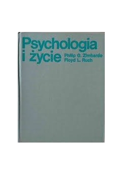 Psychologia i życie