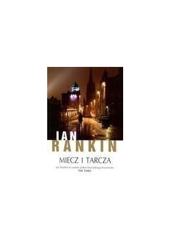 Miecz i tarcza