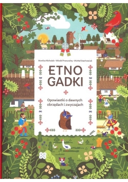 Etnogadki