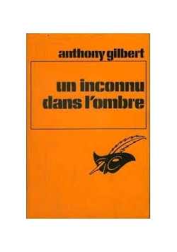 Un Inconnu dans l'ombre