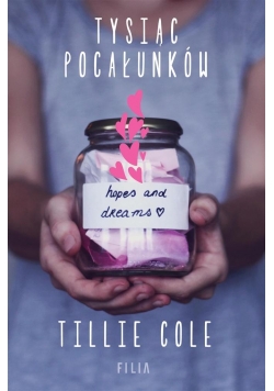 Tysiąc pocałunków