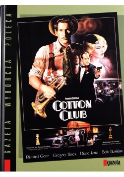 Cotton Club DVD