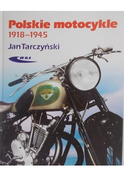 Polskie motocykle 1918  1945