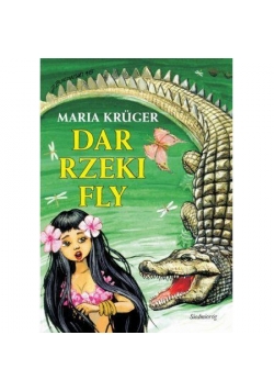 Dar rzeki Fly SIEDMIORÓG