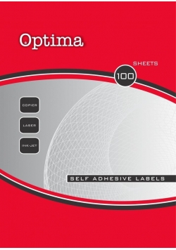Etykiety OPTIMA