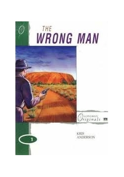 The wrong man