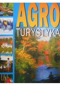 Agroturystyka