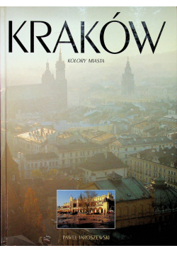 Kraków Kolory miasta