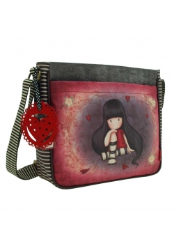 Torba na skos - The Collector