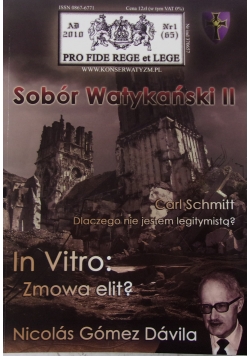 Sobór watykański II