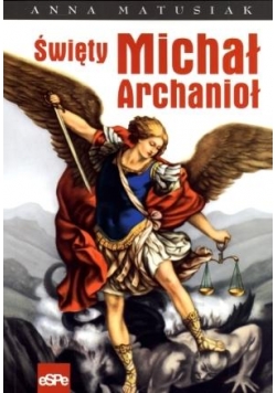 Święty Michał Archanioł