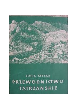 Przewodnictwo Tatrzańskie