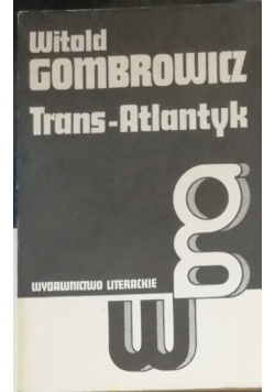 Trans -Atlantyk