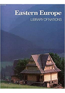 Eastern Europe Library of nations