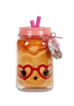 Num Noms Niespodzianka w słoiku Wave 2 - OJ Bear
