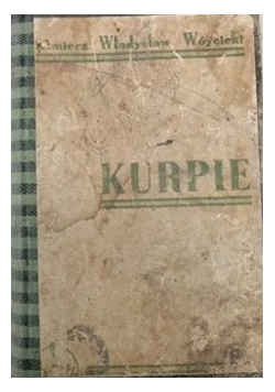 Kurpie, 1938 r.