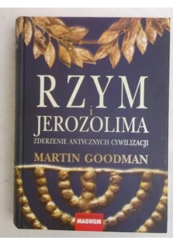 Rzym i Jerozolima