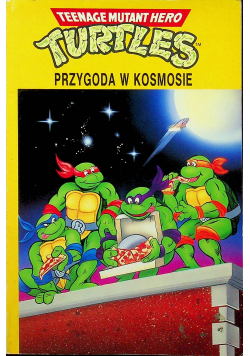 Przygoda w kosmosie