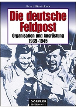 Die deutsche Feldpost