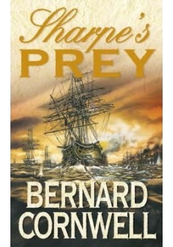 Sharpes Prey