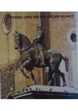Pferd und Reiter in der Kunst