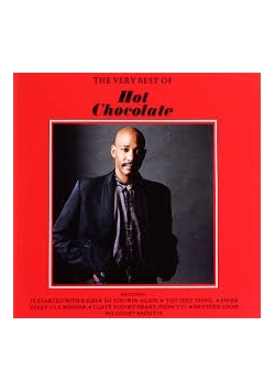 The very best hot chocolate, CD